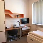 Esperanto Aparthotel Katovice