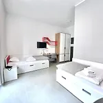 Aparthotel Esperanto 3*