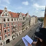 Aparthotel Esperanto 3*