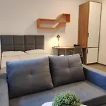 Esperanto Aparthotel Katovice