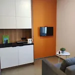 Esperanto Aparthotel