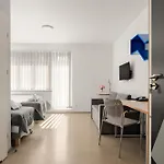 Aparthotel Esperanto 3*