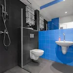 Lejlighedshotel Esperanto Katowice
