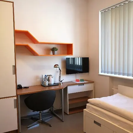 Esperanto Aparthotel Katowice