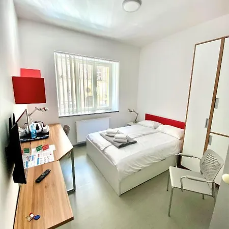 Esperanto Aparthotel Katowice