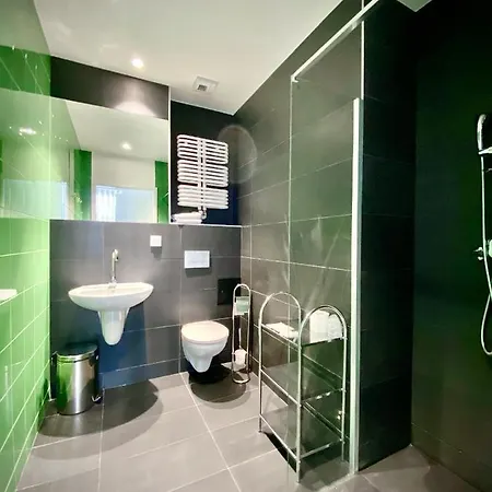 Esperanto Aparthotel