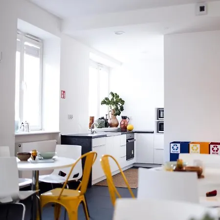 Esperanto Aparthotel Katowice