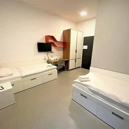 Aparthotel Esperanto *