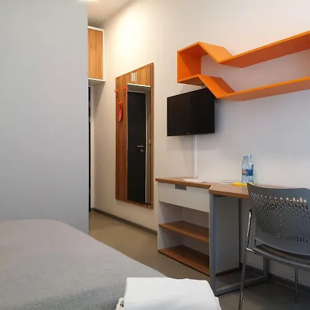 Esperanto Апарт-отель Катовице