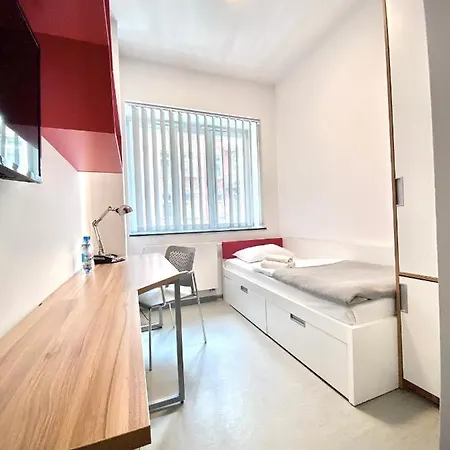 Aparthotel Esperanto *