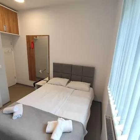 Appart hôtel Esperanto 3*
