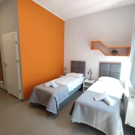 Esperanto Aparthotel