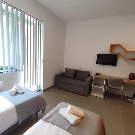 Esperanto Aparthotel