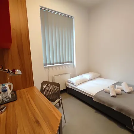 Aparthotel Esperanto *