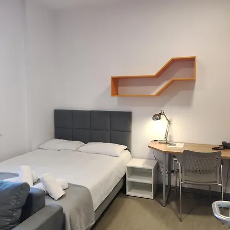 Esperanto Aparthotel