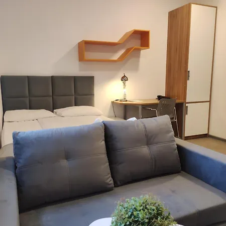 Esperanto Aparthotel Katowice