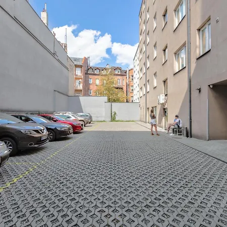 Esperanto 3* Katowice