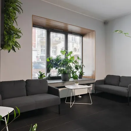 Aparthotel Esperanto *