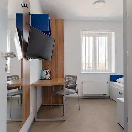 Esperanto Appart hôtel 3*
