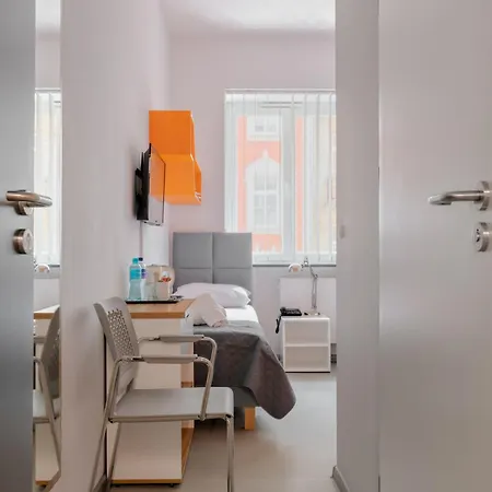 Esperanto Aparthotel Katowice