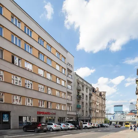 Esperanto * Katowice