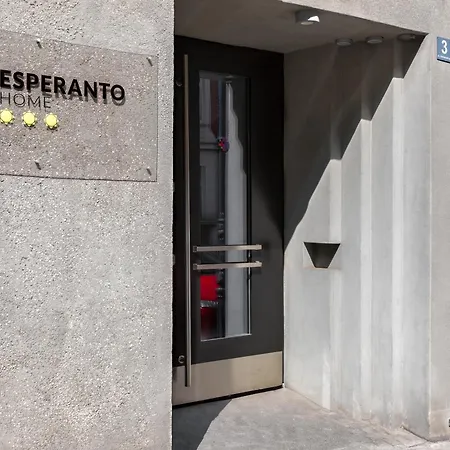 Esperanto 3* Katowice