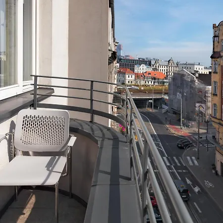 Esperanto Appart hôtel