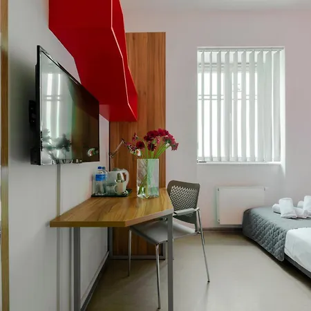 Aparthotel Esperanto *