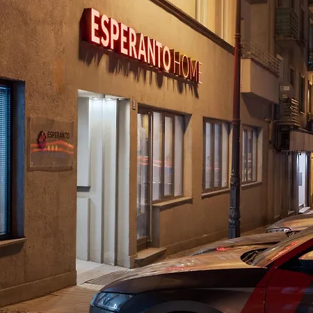 Aparthotel Esperanto Katowice