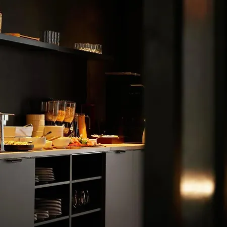 Esperanto Апарт-отель