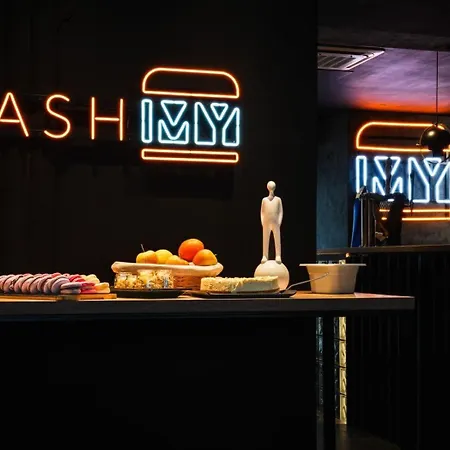 Aparthotel Esperanto Katowice