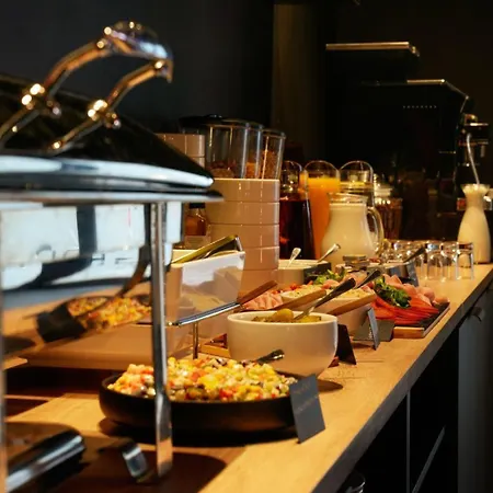 Esperanto Aparthotel