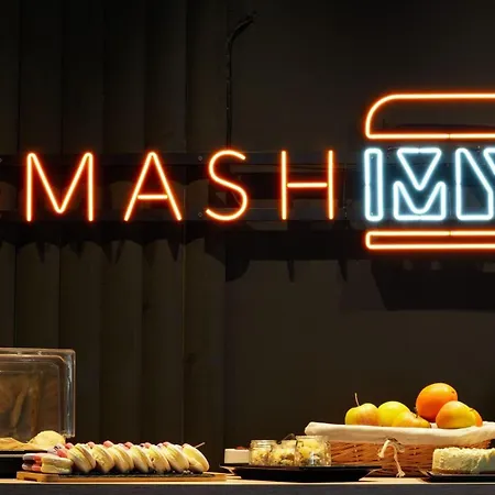 Esperanto Aparthotel 3*