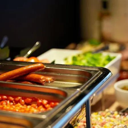 Апарт-отель Esperanto 3*