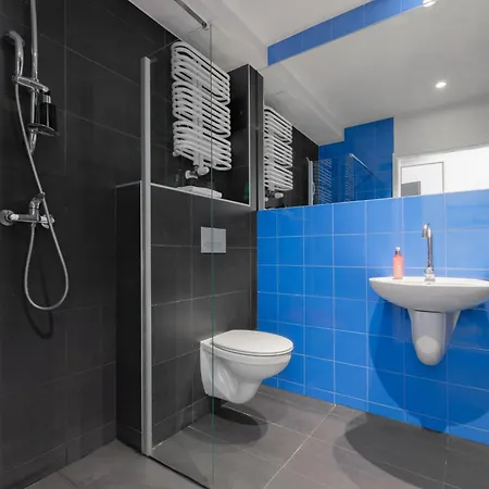 Aparthotel Esperanto Katowice