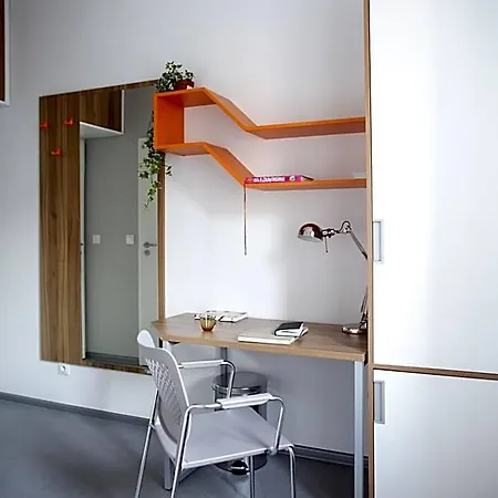 Esperanto Appart hôtel