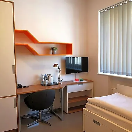 Esperanto Appart hôtel Katowice