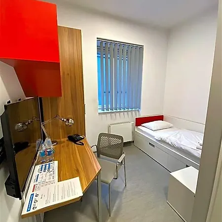 Appart hôtel Esperanto Katowice