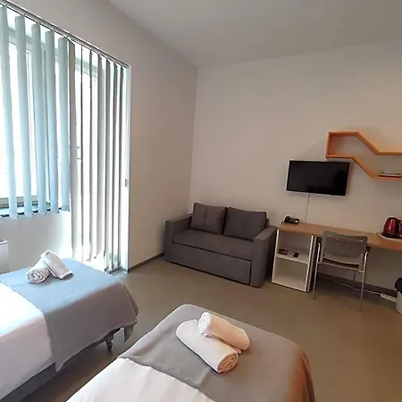 Esperanto Appart hôtel 3*