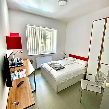 Esperanto Appart hôtel 3*