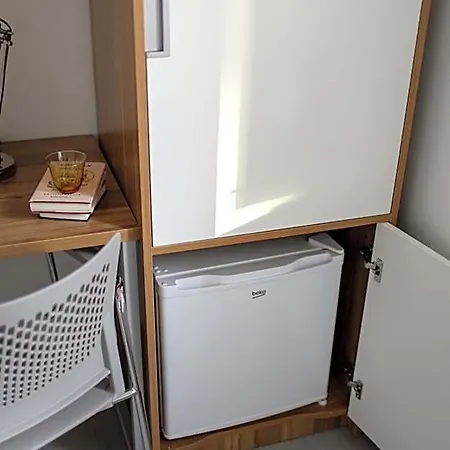 Esperanto Appart hôtel 3*