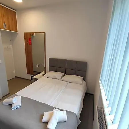 Esperanto 3* Katowice