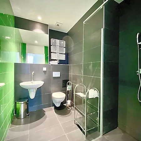 Esperanto Appart hôtel 3*