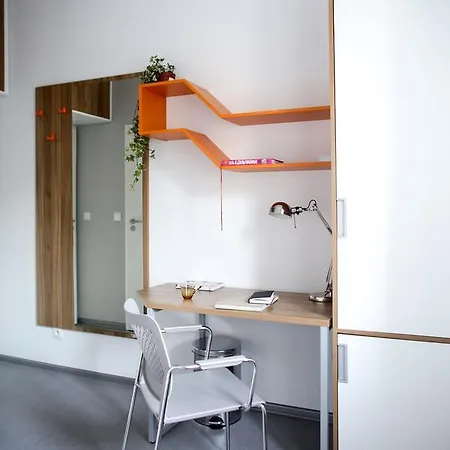 Апарт-отель Esperanto Катовице