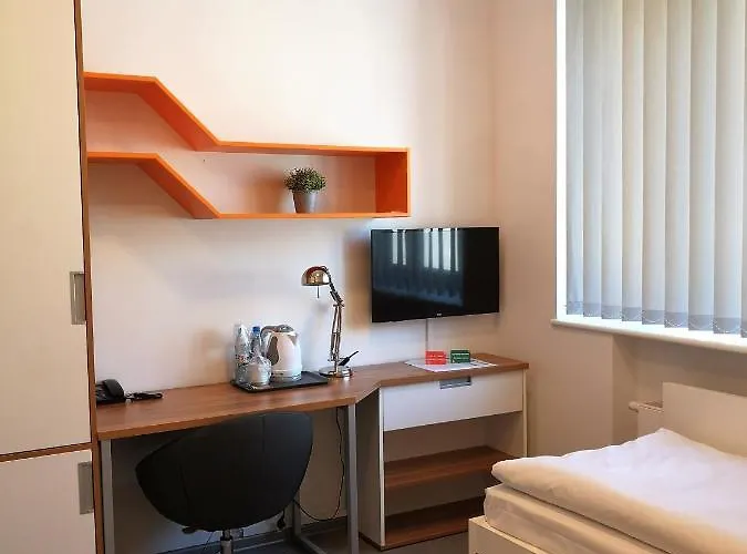 Esperanto 公寓式酒店 卡托维兹