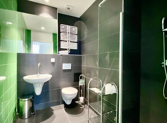 Esperanto Aparthotel