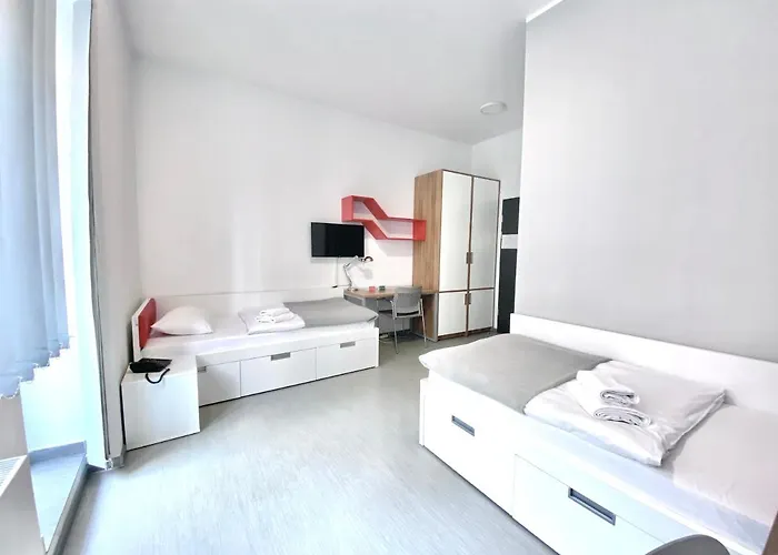 Aparthotel Esperanto 3*