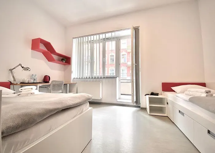 Aparthotel Esperanto