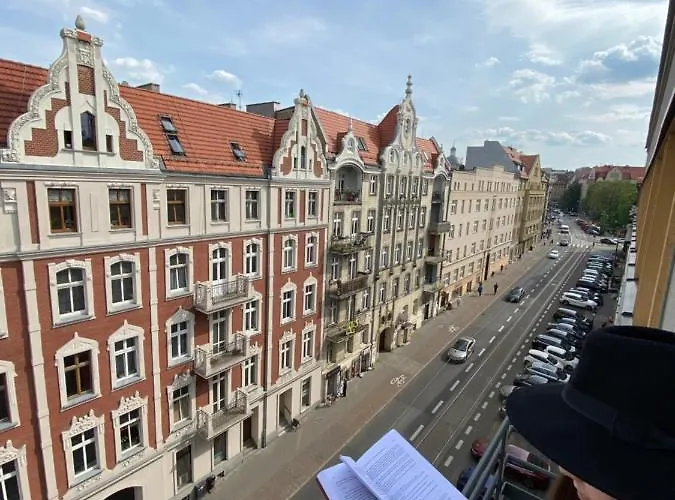 公寓式酒店 Esperanto 3*