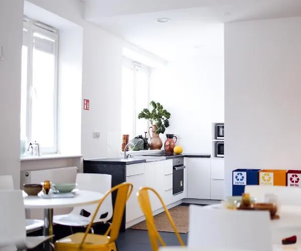 Esperanto Aparthotel Katovice